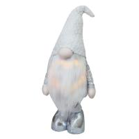 Интерьерная игрушка﻿ Гном-телескопичка