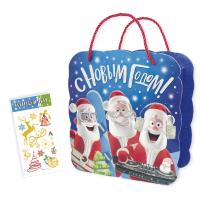 № 35 «Морозко»