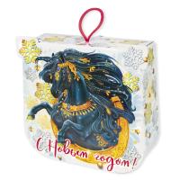 № 18 «Веселый конь» 