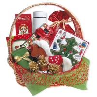 № 45 «Новогоднее ассорти»