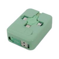 Выдвижной USB-кабель