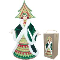 № 43 «Ёлочка-красавица»