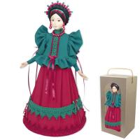 № 42 «Барышня»