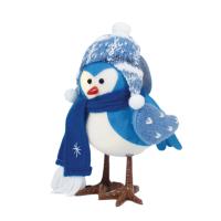 Интерьерная игрушка Птичка