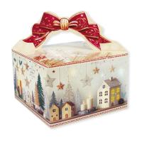 №07 «Зимний городок»