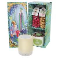 № 52 «Лазурные россыпи»