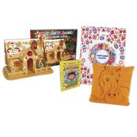 № 10 «Пряничный домик» 