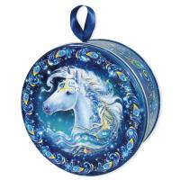 № 08 «Новогодний талисман»