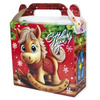 № 12 «Веселые лошадки»