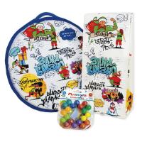 № 32 «Зимние забавы» 