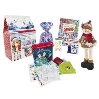 № 11 «Новогодняя почта» 