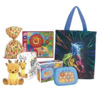 № 36 «Новогодние огни»