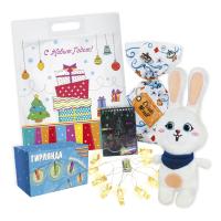 № 06 «Зайчишка»