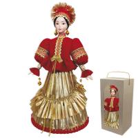 № 41 «Русская красавица»