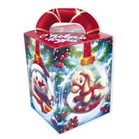 № 05 «Новогодние игрушки»