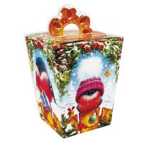 № 14 «Снегири» 