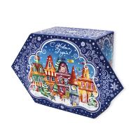 № 03 «Волшебное мгновение» 