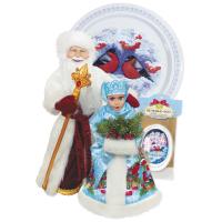 № 40 «Русский сувенир»