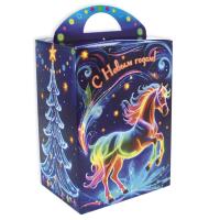 № 09 «Северное сияние» 