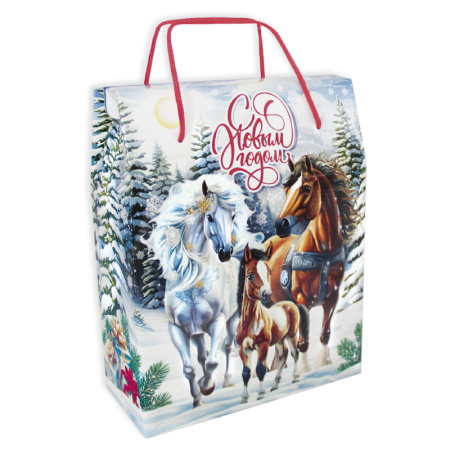 № 24 «Зачарованный лес»