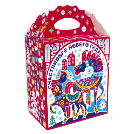 № 21 «Счастливые моменты»