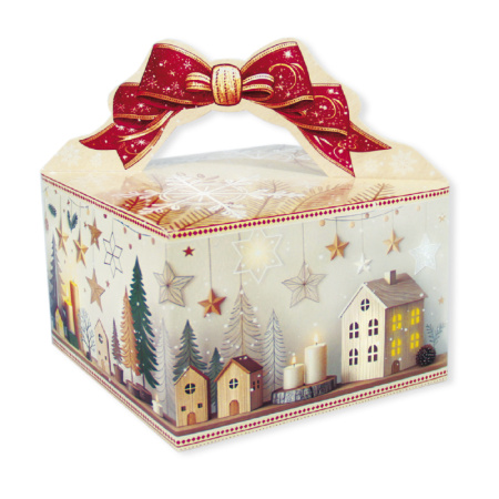 №07 «Зимний городок»