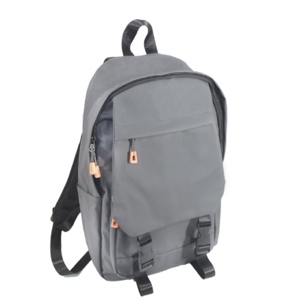 Рюкзак городской чёрный 