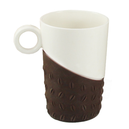 Кружка для кофе 370 мл