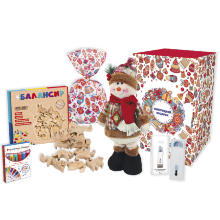 № 31 «Матрёшки»