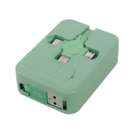 Выдвижной USB-кабель