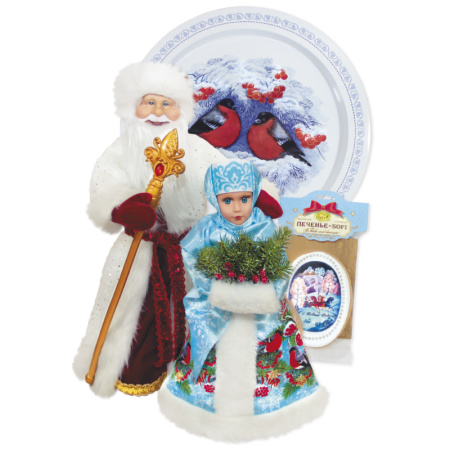 № 40 «Русский сувенир»